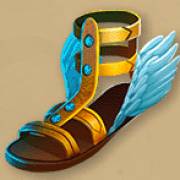 Legend of Perseus: Zapatillas