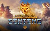 Legend of Senteng