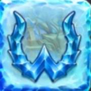 Legend of the Ice Dragon: Salvaje