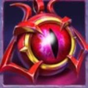 Legend of the Ice Dragon: Ojo