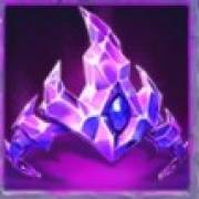 Legend of the Ice Dragon: Corona