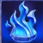 Legend of the Ice Dragon: Fuego