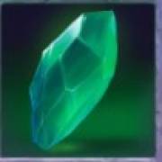 Legend of the Ice Dragon: Piedra