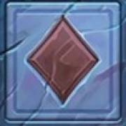 Legend of the Ice Dragon: Diamantes