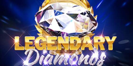 Legendary Diamonds (Booming Games)