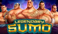 Jugar Legendary Sumo