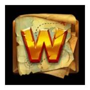 Legendary Treasures: Salvaje