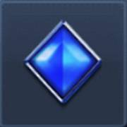 Leo Vegas Cluster Gems: Diamantes