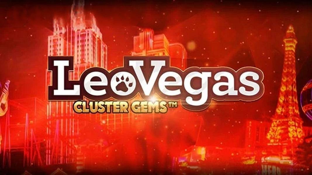 Leo Vegas Cluster Gems