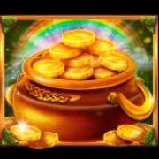 Leprechaun's Coins: Dispersión