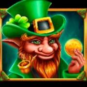 Leprechaun's Coins: Salvaje