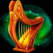 Leprechaun's Coins: Arpa
