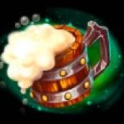 Leprechaun's Coins: Cerveza
