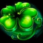 Leprechaun's Coins: Trébol