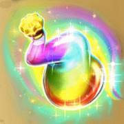 Leprechaun's Luck Emporium: Arco iris
