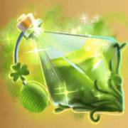 Leprechaun's Luck Emporium: Poción verde