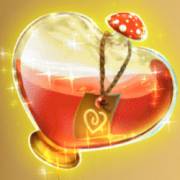 Leprechaun's Luck Emporium: Poción roja
