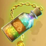 Leprechaun's Luck Emporium: Botella