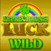 Leprechaun's Luck: Salvaje