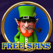 Leprechaun's Luck: Dispersión