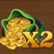Leprechaun's Vault: Salvaje