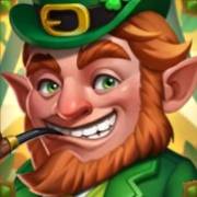Leprechaun's Vault: Duende