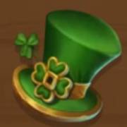 Leprechaun's Vault: Sombrero