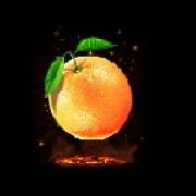 Lightning Blaze: Naranja