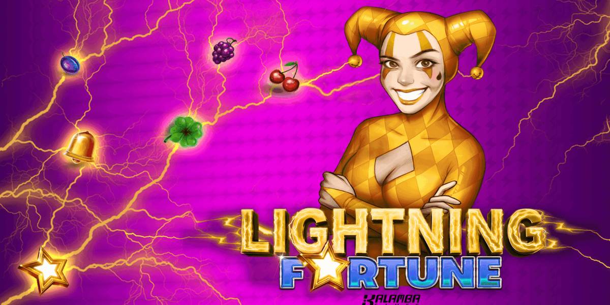 Lightning Fortune