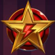 Lightning Joker: Estrella