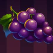 Lightning Joker: Uvas