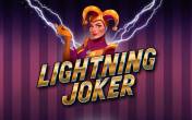 Lightning Joker