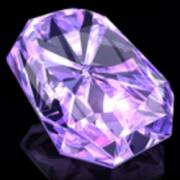 Like a Diamonds: Gema púrpura