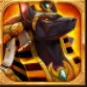 Links of Ra: Perro