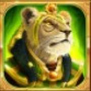 Links of Ra: León
