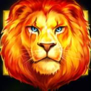 Lion Gems: Hold and Win: Dispersión