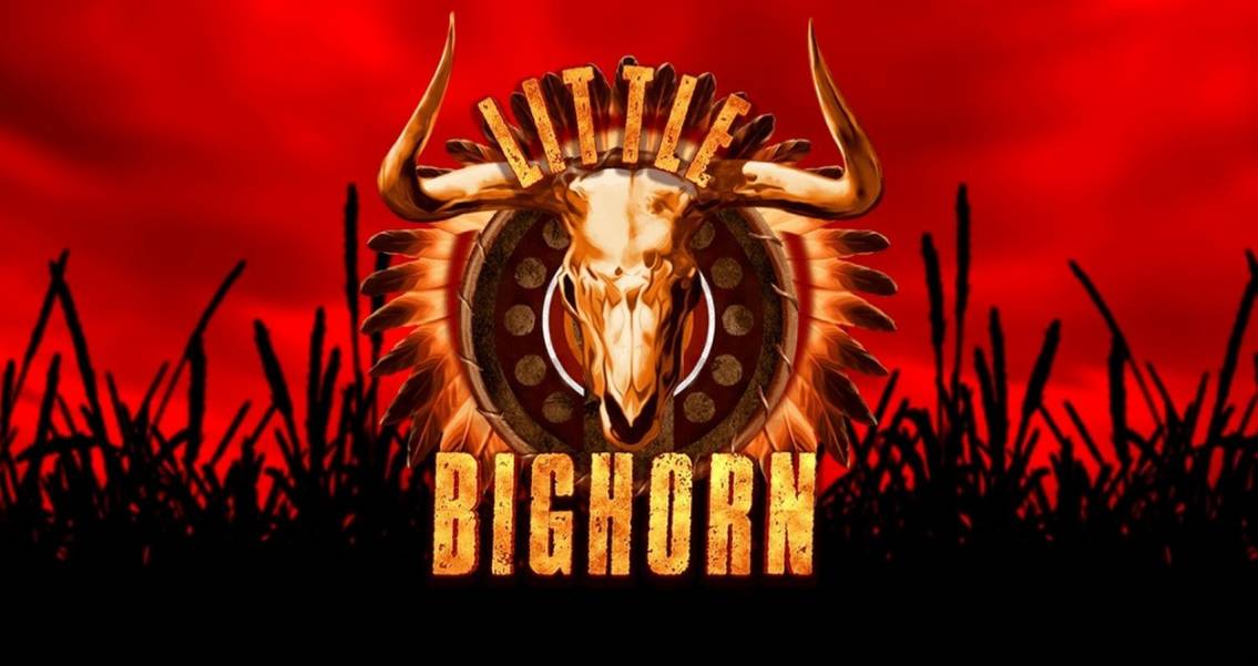 Little Bighorn