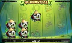 Jugar Little Panda