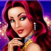 Lock it Link Diamonds: Una chica