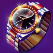Lock it Link Diamonds: Reloj