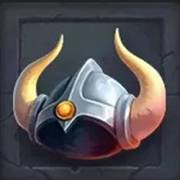 Loki Loot: Casco