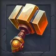 Loki Loot: Martillo