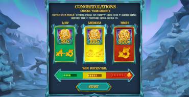 Loki Lord of Mischief: Juegos de bonificación