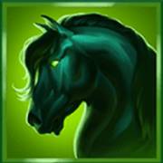 Loki Lord of Mischief: Caballo