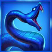Loki Lord of Mischief: Serpiente