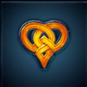 Loki Lord of Mischief: Corazones