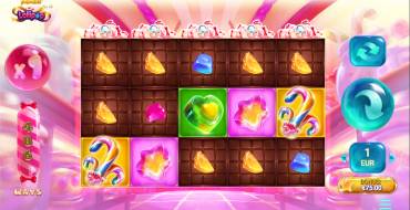 LolliPop: Máquina tragaperras