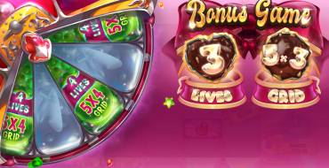 LolliPop: Juego de riesgo