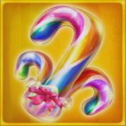 LolliPop: Caramelos multicolores