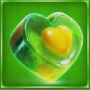 LolliPop: Caramelos verdes